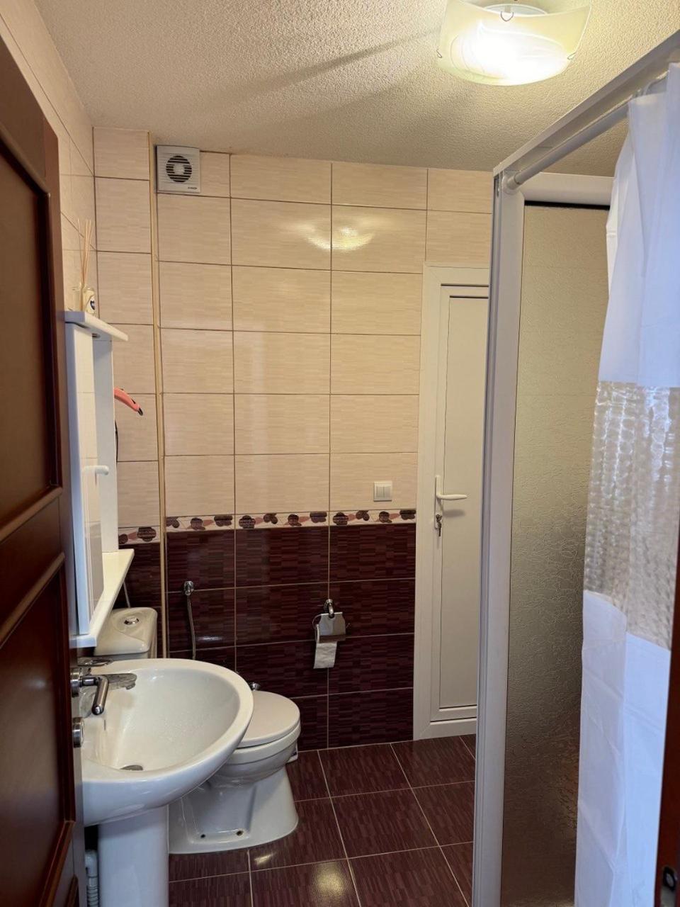 Apartment Lemon